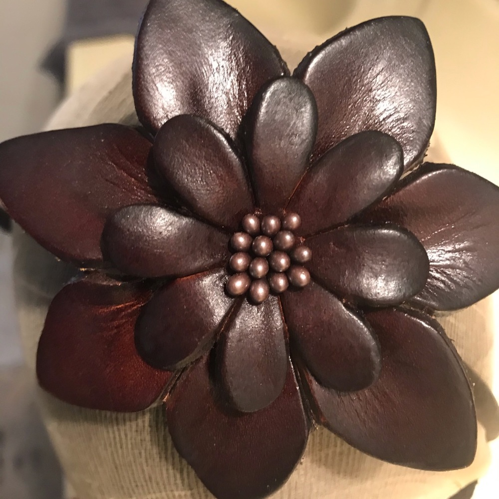 Headband Accessories